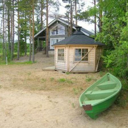 Holiday Home Taivaanranta By Interhome Mannila Eksteriør bilde