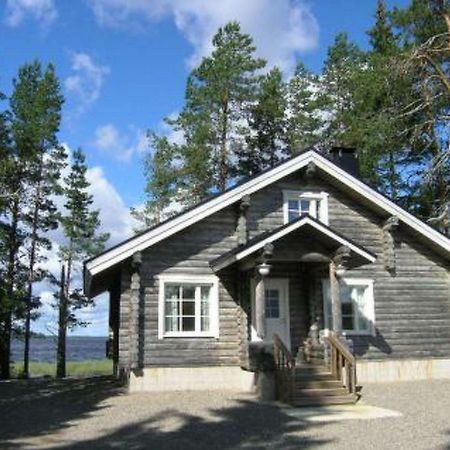 Holiday Home Taivaanranta By Interhome Mannila Eksteriør bilde