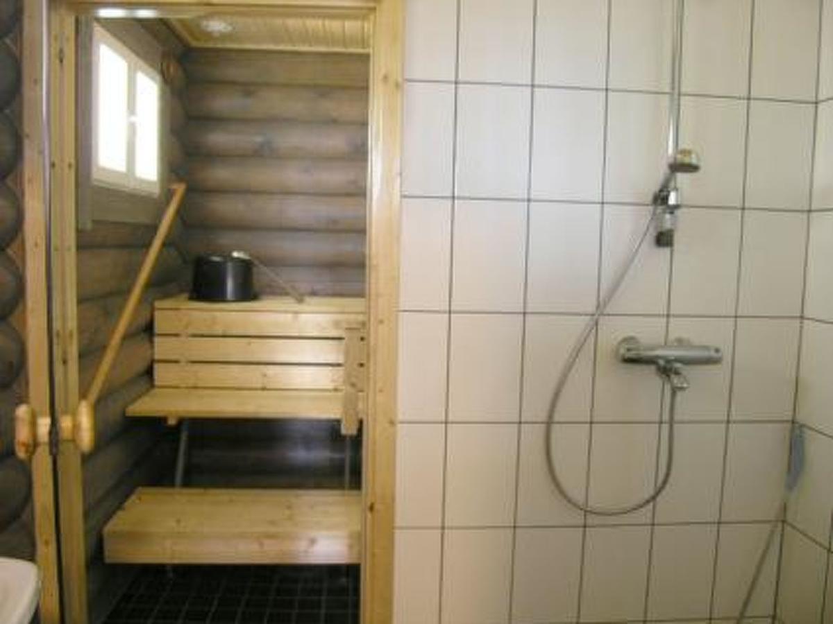 Holiday Home Taivaanranta By Interhome Mannila Eksteriør bilde
