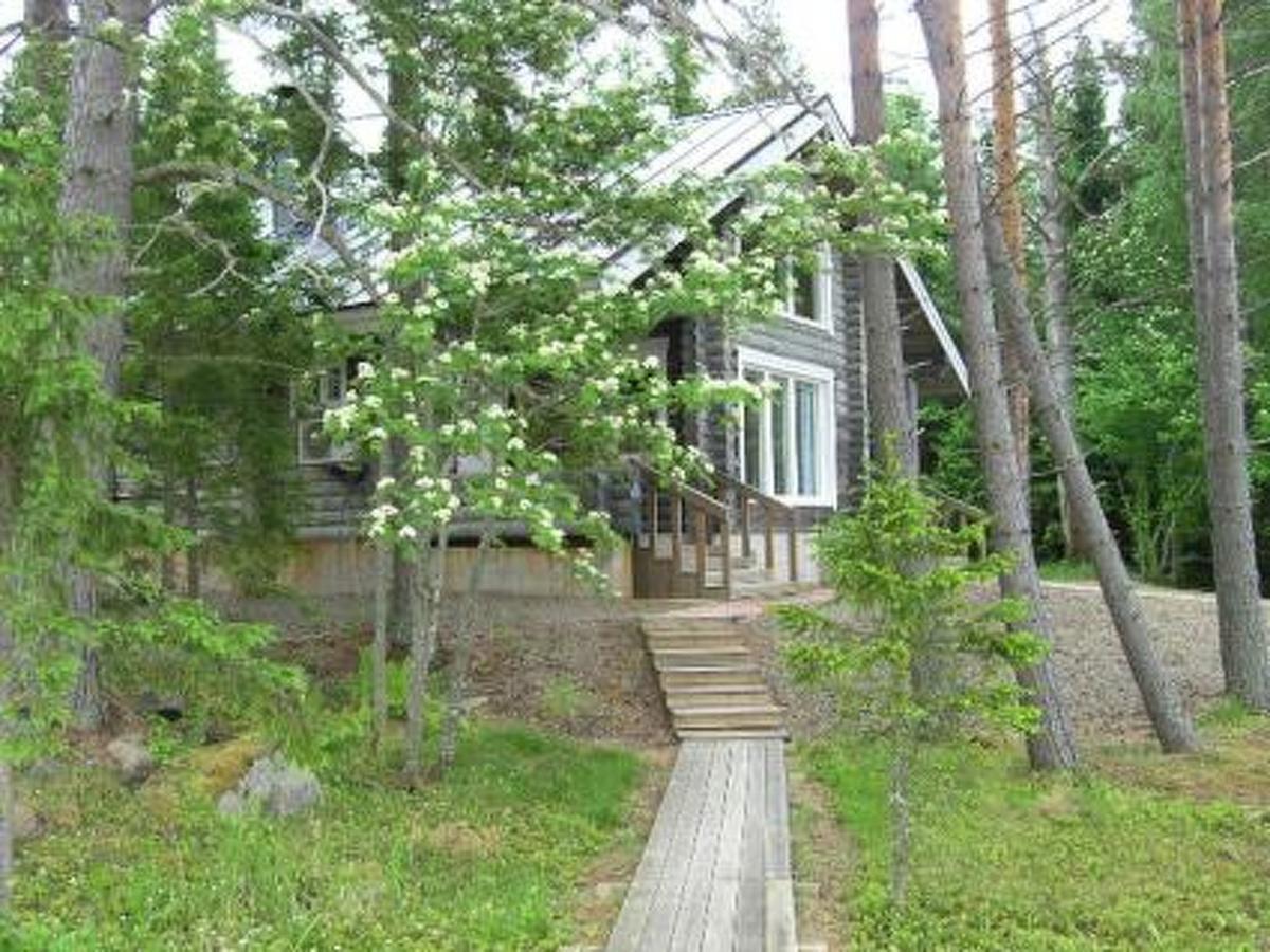 Holiday Home Taivaanranta By Interhome Mannila Eksteriør bilde