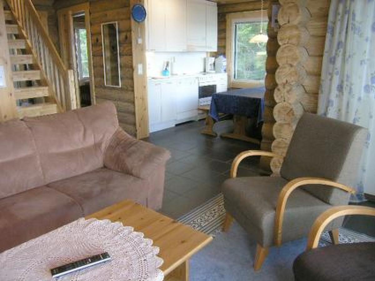 Holiday Home Taivaanranta By Interhome Mannila Eksteriør bilde