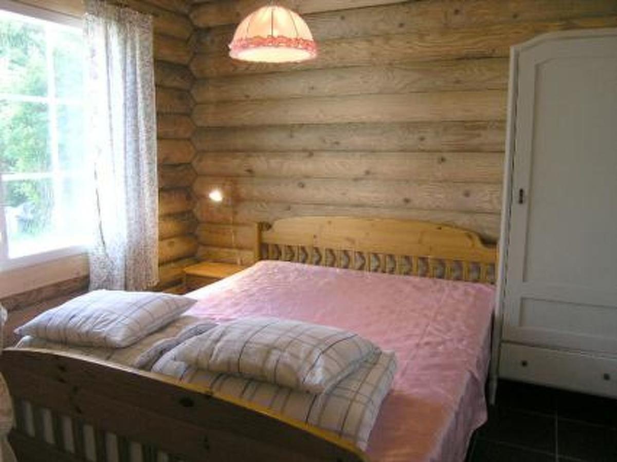 Holiday Home Taivaanranta By Interhome Mannila Eksteriør bilde