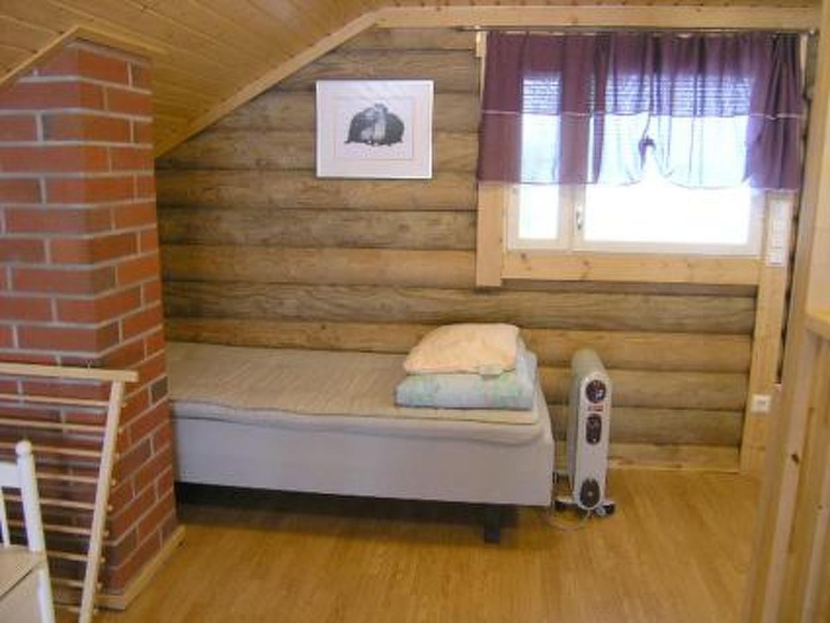 Holiday Home Taivaanranta By Interhome Mannila Eksteriør bilde