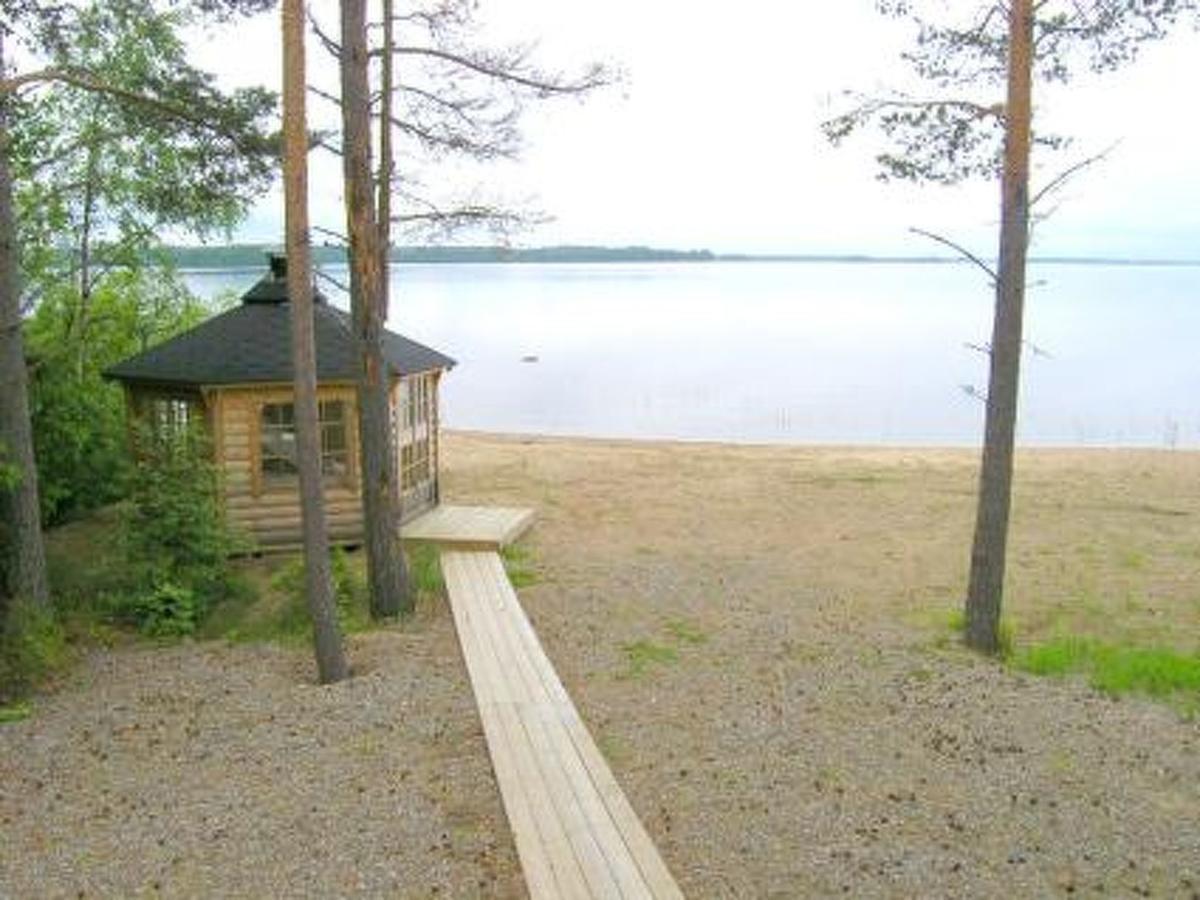 Holiday Home Taivaanranta By Interhome Mannila Eksteriør bilde