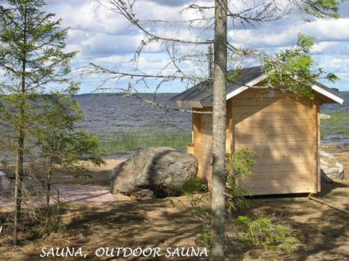 Holiday Home Taivaanranta By Interhome Mannila Eksteriør bilde