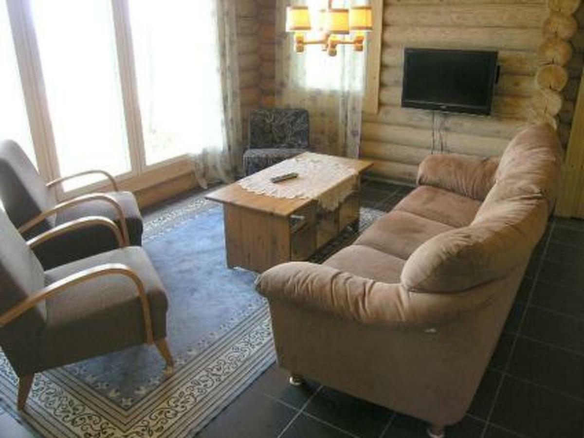 Holiday Home Taivaanranta By Interhome Mannila Eksteriør bilde