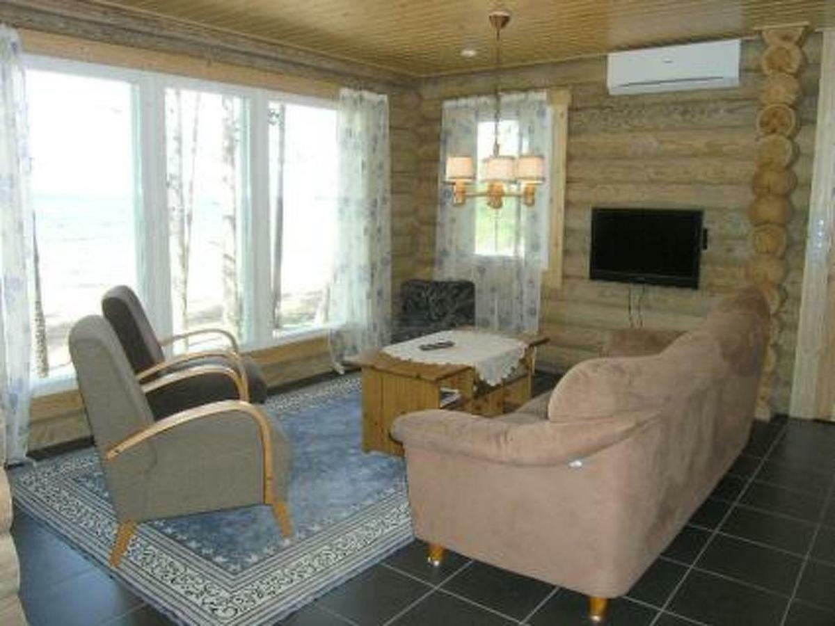 Holiday Home Taivaanranta By Interhome Mannila Eksteriør bilde
