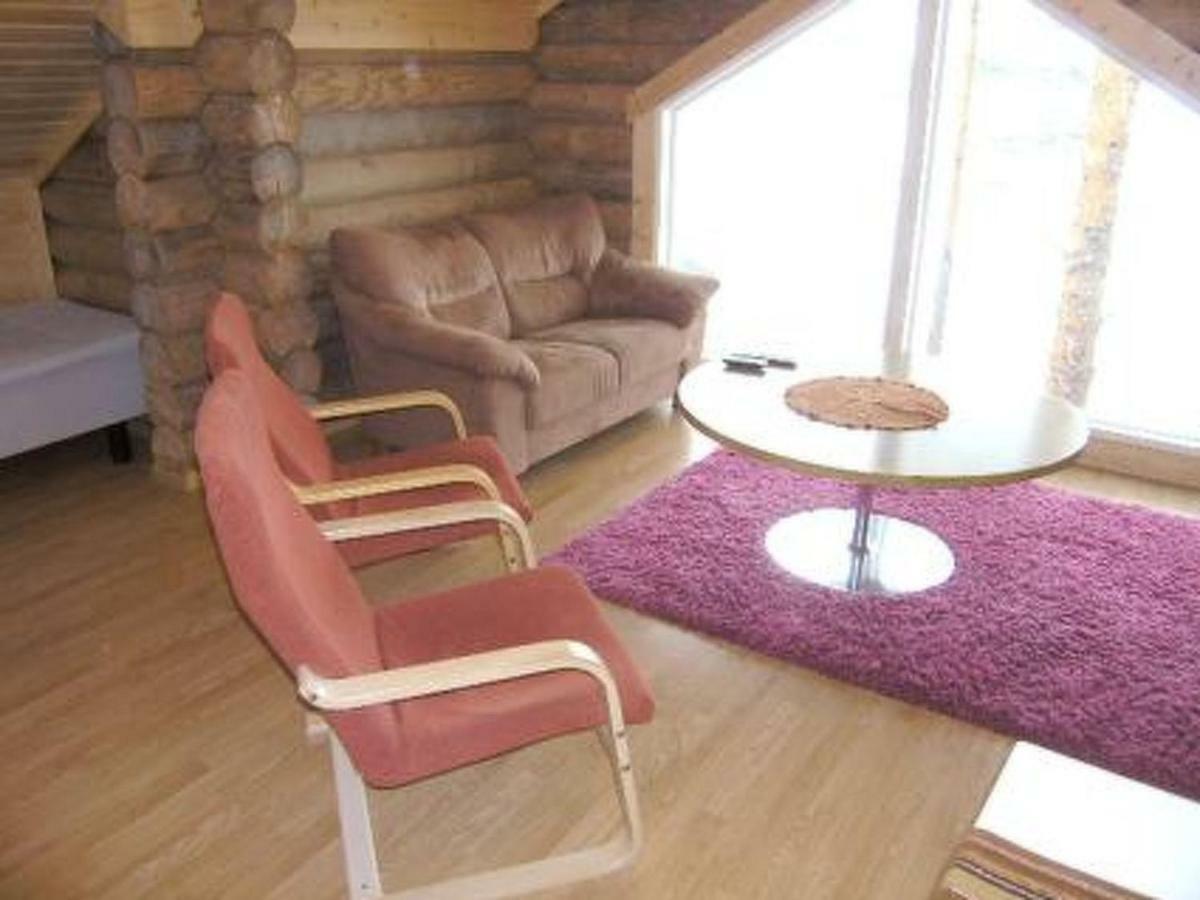Holiday Home Taivaanranta By Interhome Mannila Eksteriør bilde