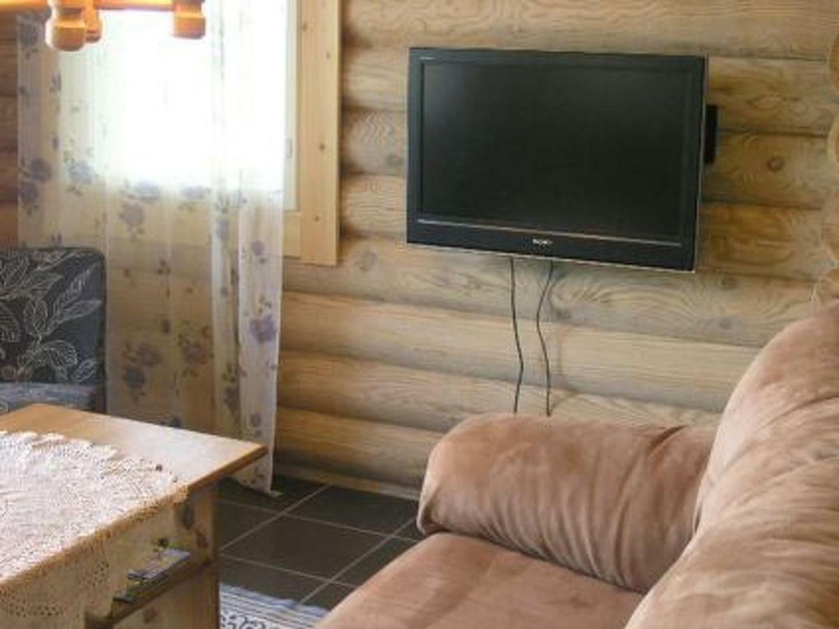 Holiday Home Taivaanranta By Interhome Mannila Eksteriør bilde